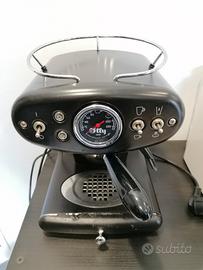ILLY X1 ANNIVERSARY EDITION 