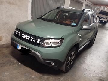 dacia Duster gpl Privato 