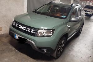 dacia Duster gpl Privato 