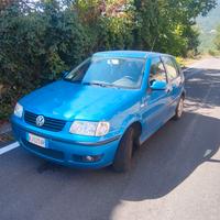 VOLKSWAGEN Polo 3ª serie - 2000