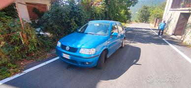 VOLKSWAGEN Polo 3ª serie - 2000