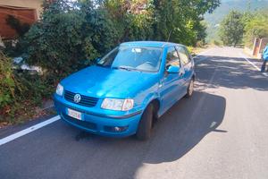 VOLKSWAGEN Polo 3ª serie - 2000