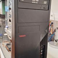 pc da tavolo lenovo