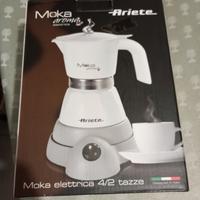 moka elettrica ariete