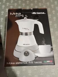 moka elettrica ariete