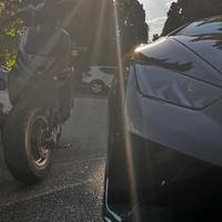 Gilera stalker 50(75)