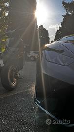 Gilera stalker 50(75)