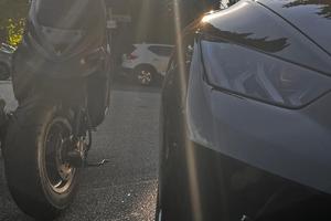 Gilera stalker 50(75)