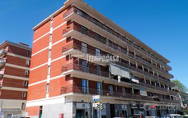 BILOCALE A POCHI PASSI DALLA STAZIONE