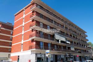 BILOCALE A POCHI PASSI DALLA STAZIONE