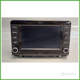 Infotainment KIA STONIC 96160H8850FHV 2017 2020 KI