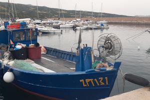 Barca da Pesca