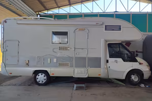 Camper Superbrig 630