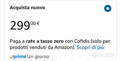 Climatizzatore portatile