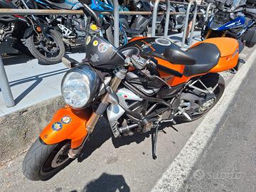 Mv Agusta Brutale 910