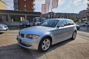 BMW Serie 1 116i Futura 5p.