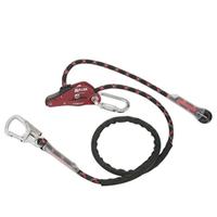 sistema anti caduta honeywell  miller