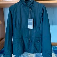 Giubbotto Pirelli P-Jacket Ilana S nero/navy