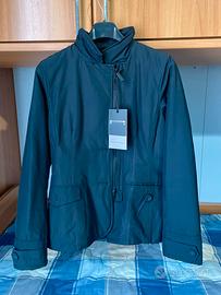 Giubbotto Pirelli P-Jacket Ilana S nero/navy