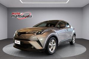 Toyota C-HR 1.8h Active 2wd e-cvt