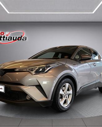 Toyota C-HR 1.8h Active 2wd e-cvt
