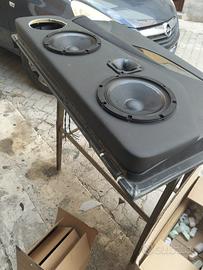 faital pro 20 , amplificatore f2600
