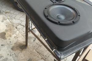 faital pro 20 , amplificatore f2600