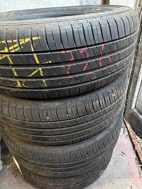 215/60-17 4 FALKEN ESTIVE