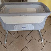 CHICCO culla lettino nex2me