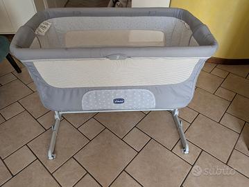 CHICCO culla lettino nex2me