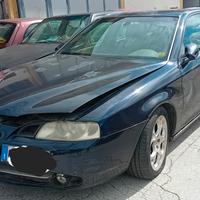 Ricambi per ALFA 166 e 159 VOLVO V40 C4 PICASSO