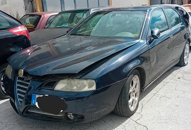 Ricambi per ALFA 166 e 159 VOLVO V40 C4 PICASSO