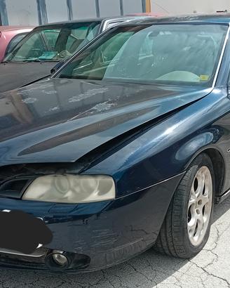 Ricambi per ALFA 166 e 159 VOLVO V40 C4 PICASSO