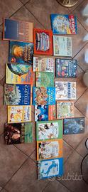 Libri formazione scuola bambini ragazzi 