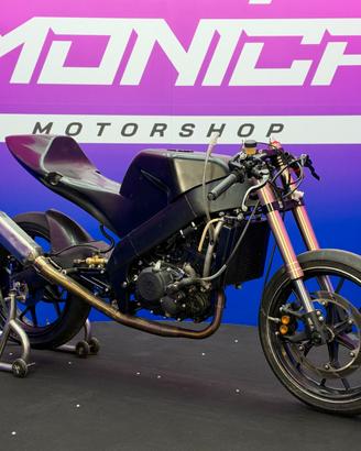 Altro PRONTO PISTA! MOTO KARTODROMO ALLENAMENTO MI
