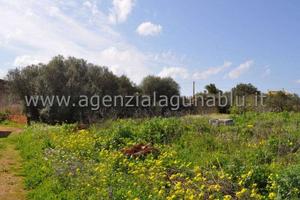 Terreno Edificabile a Marsala