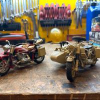 Sidecar bmw polistil