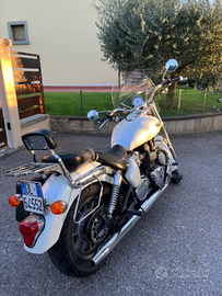 Triumph Limited America