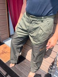 Pantaloni caccia pesca Solognac
