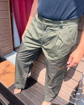 Pantaloni caccia pesca Solognac