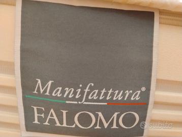 Materassi "Manifattura Falomo" 200x80