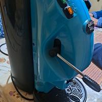 macchina per caffè didiesse frog 