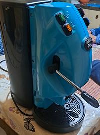 macchina per caffè didiesse frog 