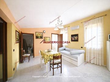Appartamento, Alcamo.