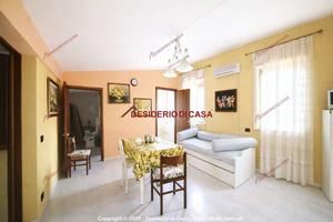 Appartamento, Alcamo.