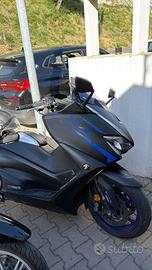 T-max 530