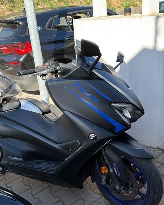 T-max 530