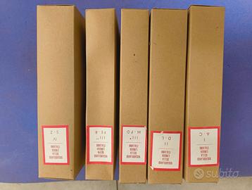 Treccani "Vocabolario della lingua italiana" 5