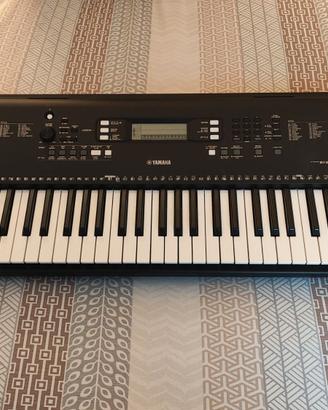 Yamaha PSR-EW300 - Tastiera elettronica 76 tasti