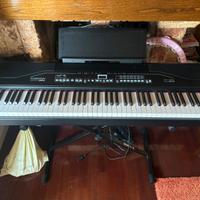 TASTIERA FARFISA 88 TASTI